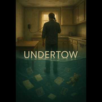 Undertow (Remastered)