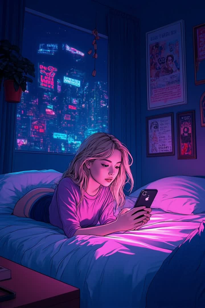 TikTok Philosopher