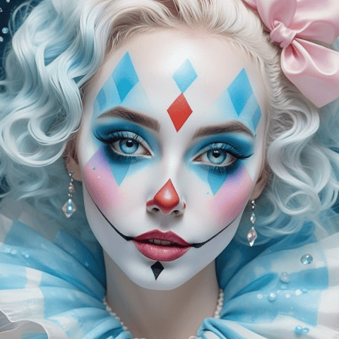 Life's A Circus 