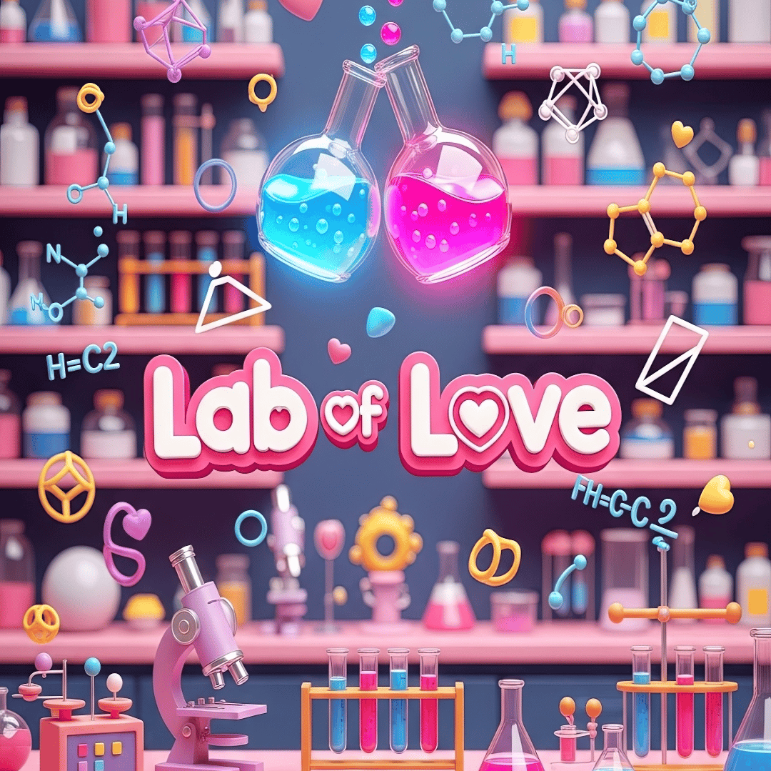 Lab of Love