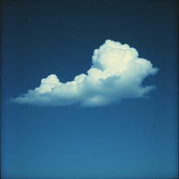 Tears in the Sky