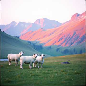 I Like to Yodel (Cover)