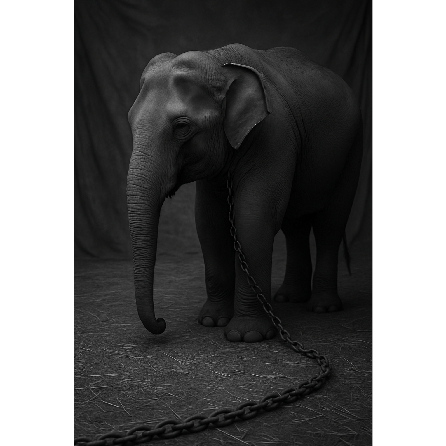 Elephant (Demo)