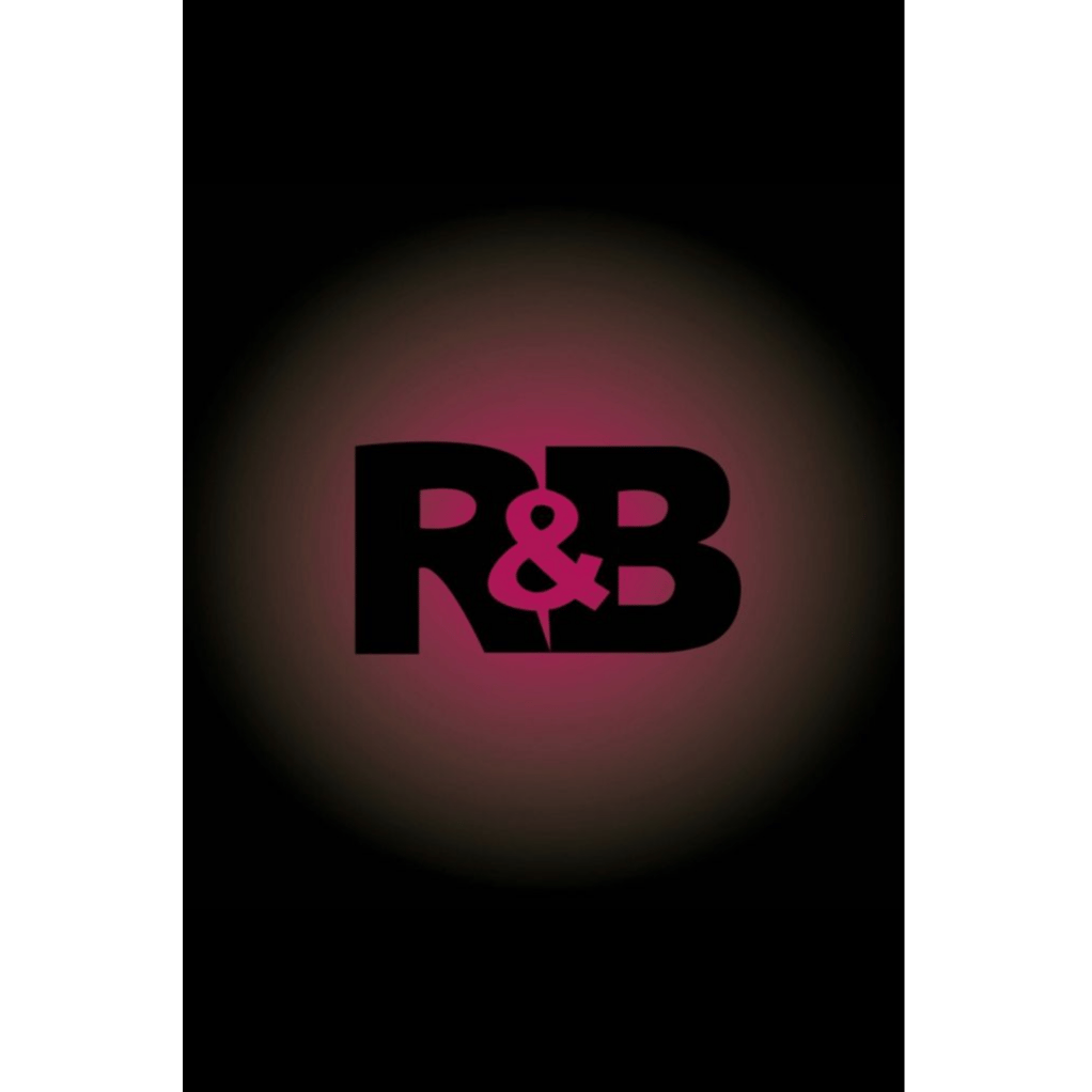 妳的R&B(Your R&B)