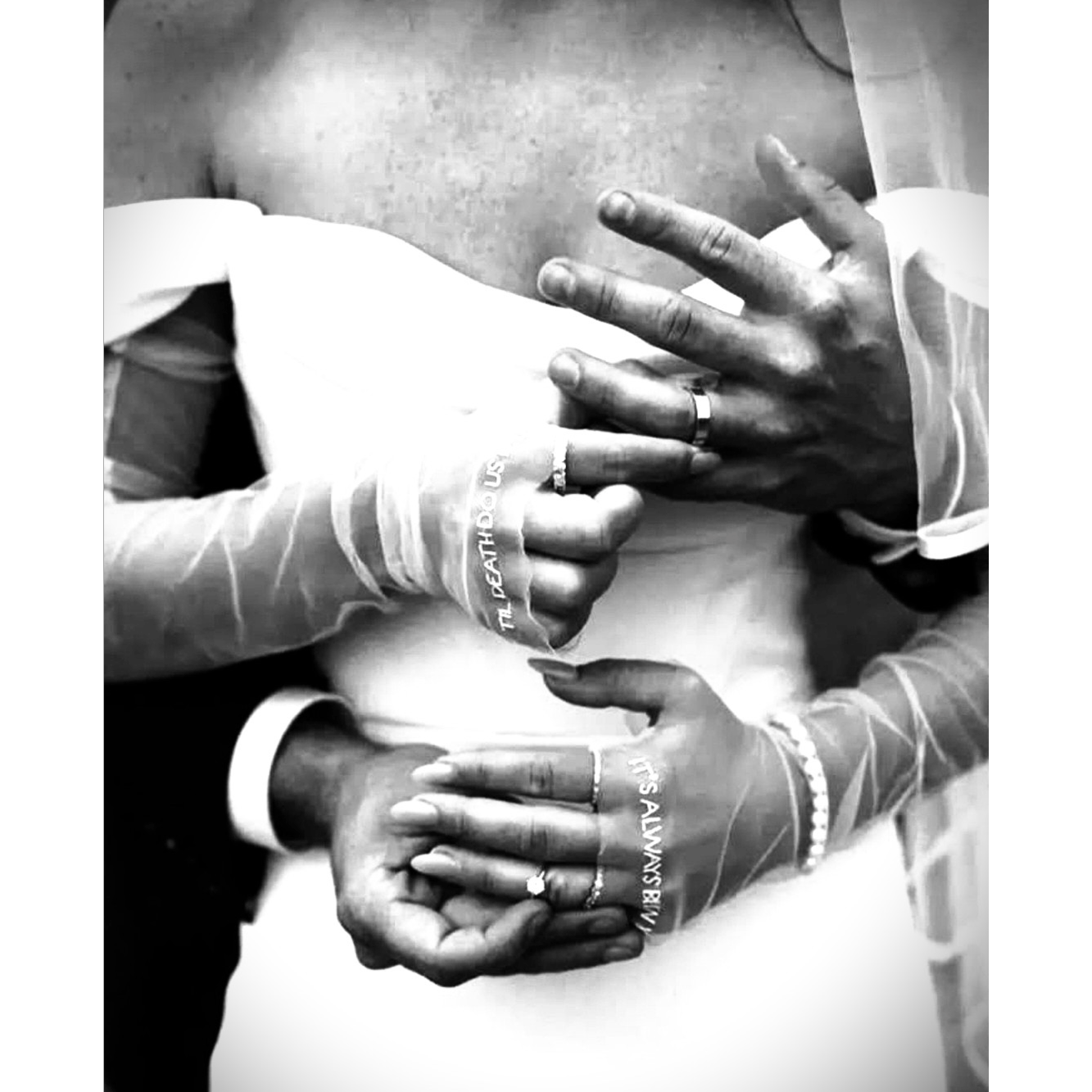 Wedding ring