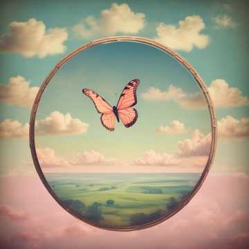 Juste un rêve🦋 (Cover)