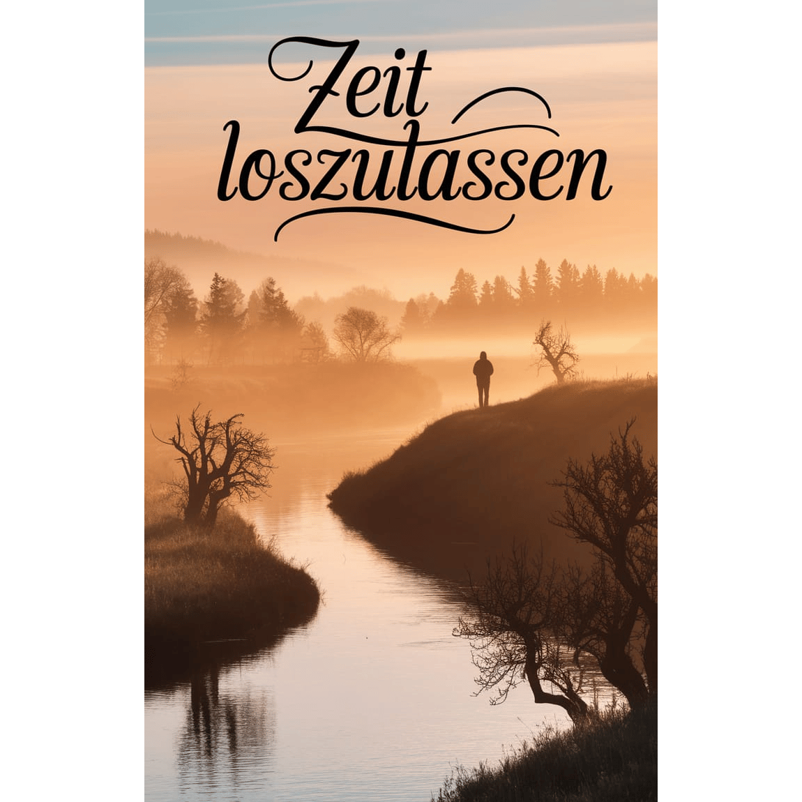 Zeit loszulassen