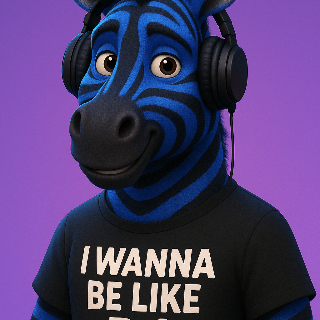 I wanna be like DJ Khaled (Intro Jazz Alanna Voice*****)