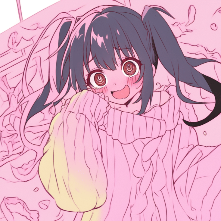 パニックガール