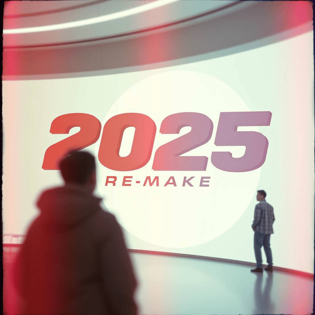 기억의 습작 (2025 Remake)
