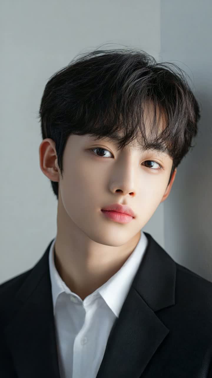 💿 내일은 그녀 앞에서 오디션 보는 날