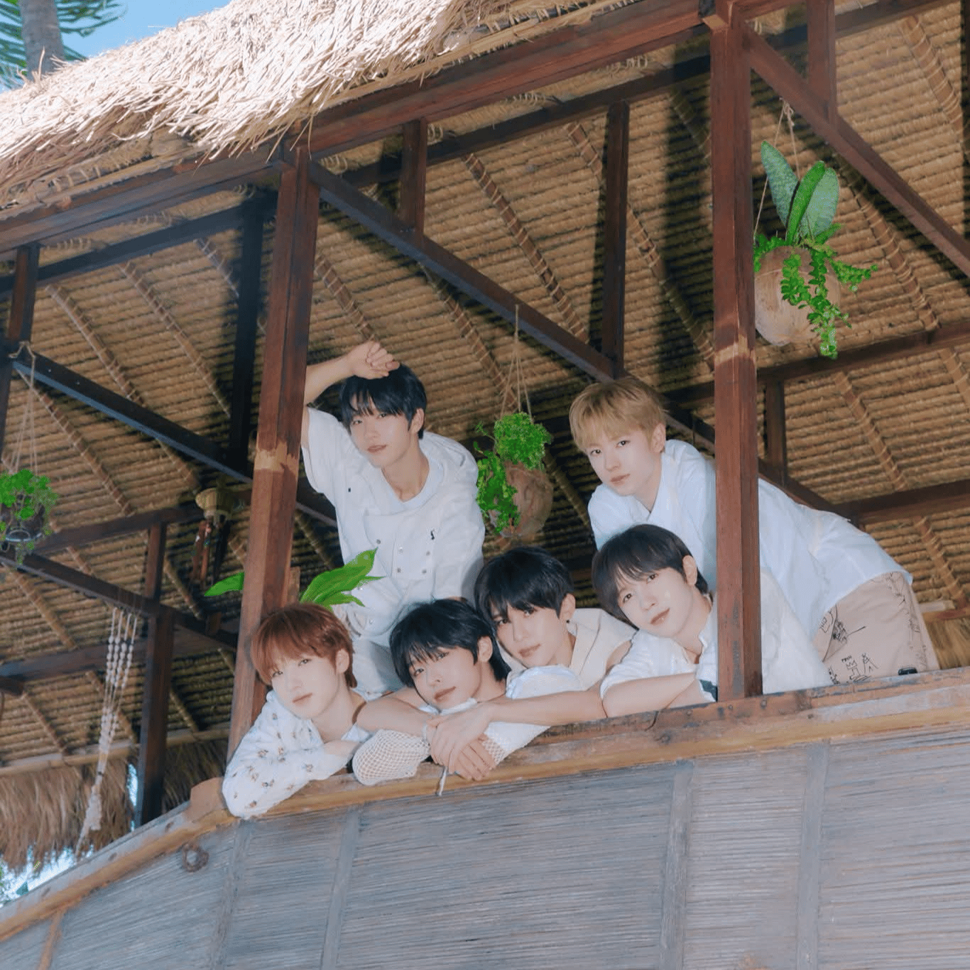 Surf - NCT WISH