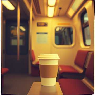 다시 걷는 하루 (Walking Through the Day Again)