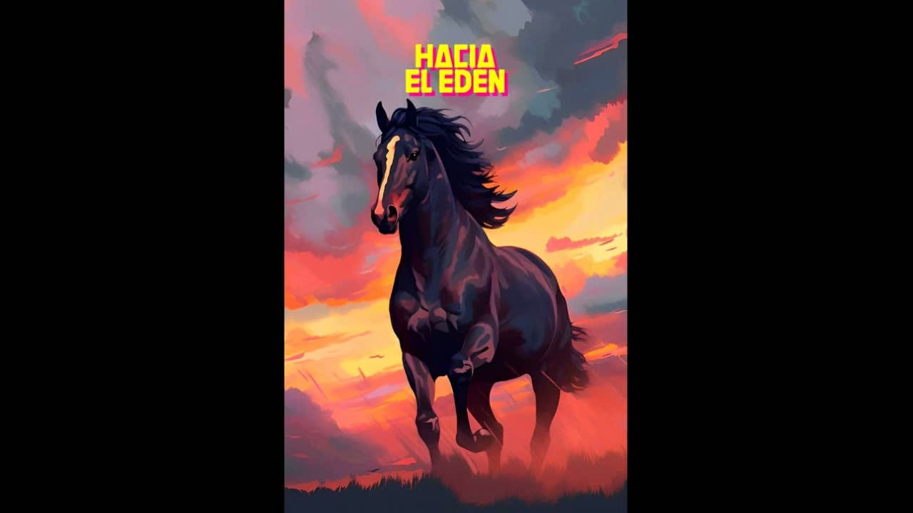 ✨hacia el Eden✨By ArtDominus (Youtube) Ultimate Edition