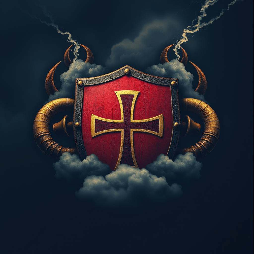 La Hueste Divina