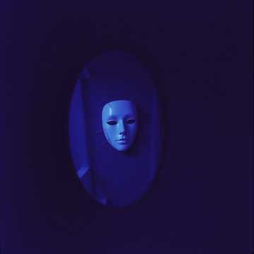 Mirror and Mask