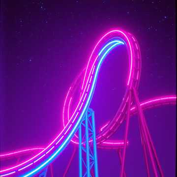 Rollercoaster (Cover)