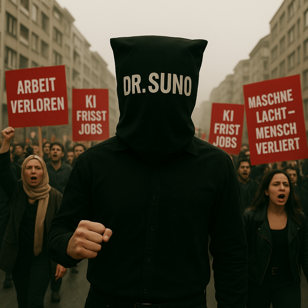 Ali egal 3.0 | Dr. Suno