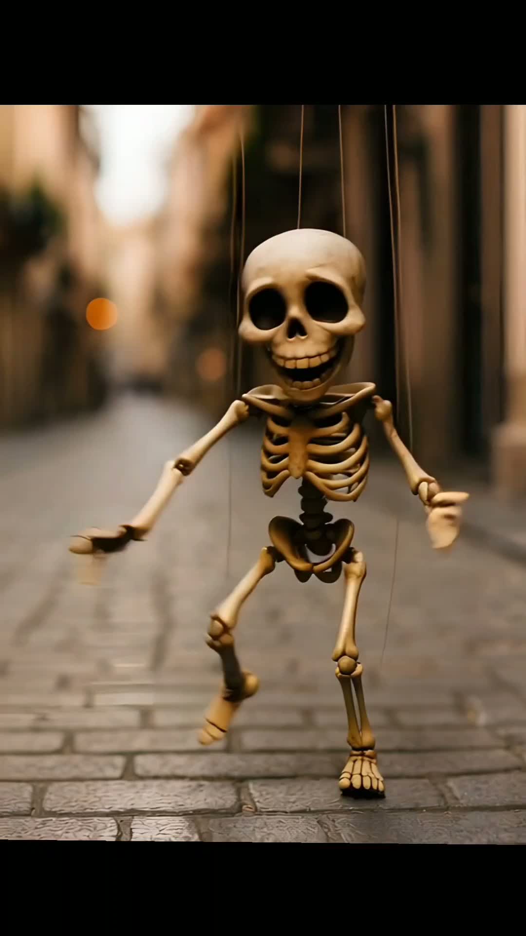 Bone Break Beat