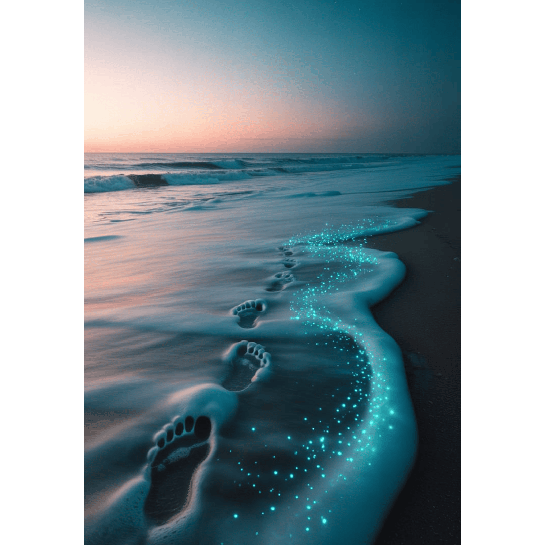 Footprints 