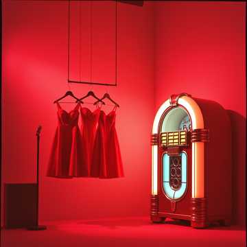 Shake It Like Elvis (2000s Rock Mix)
