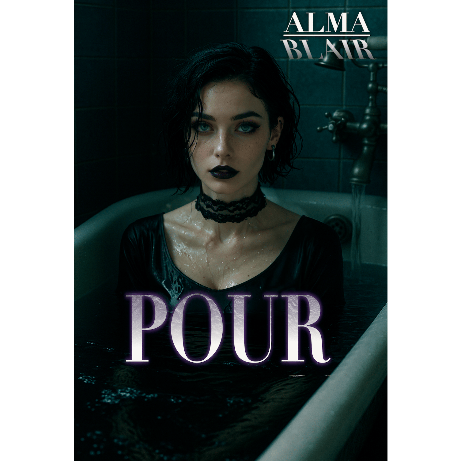 Pour