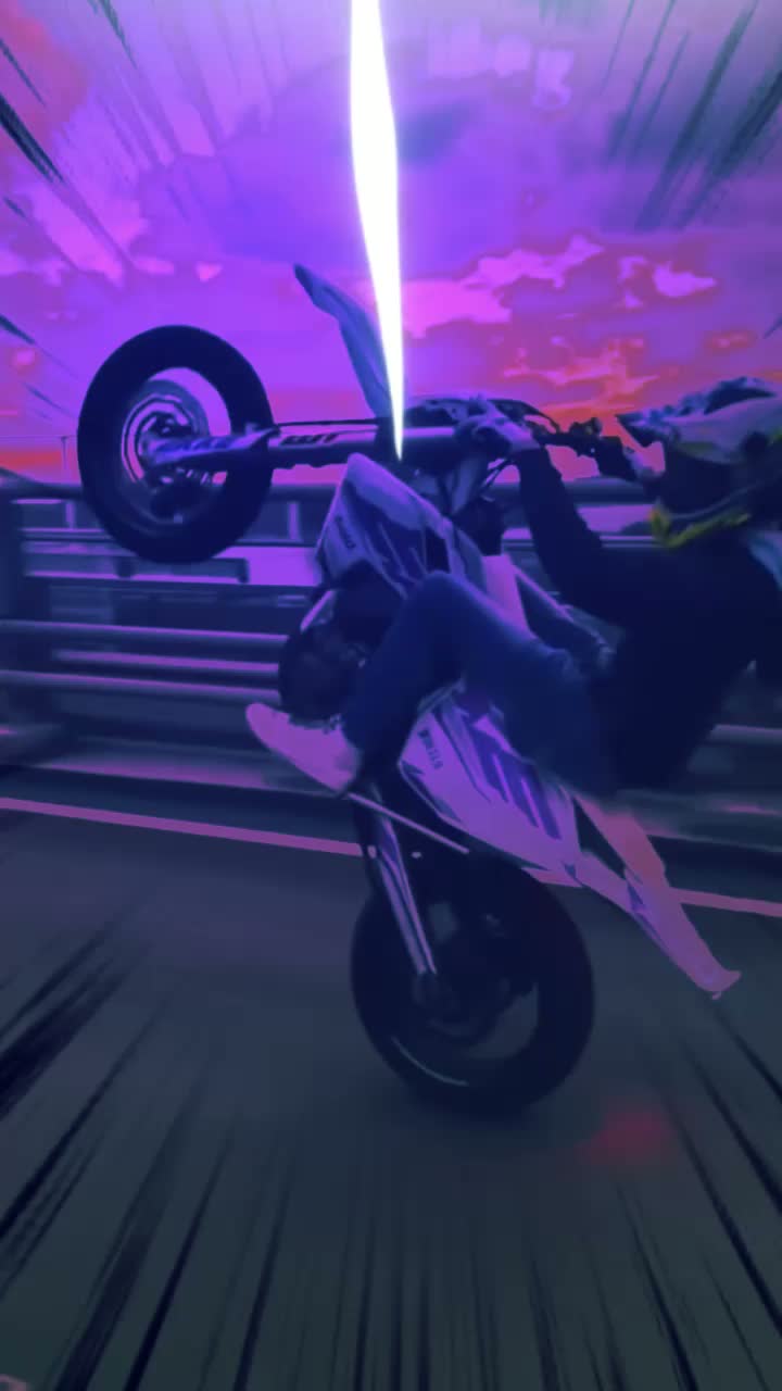 🏍Nøxcrya // LIMIT (Remix)