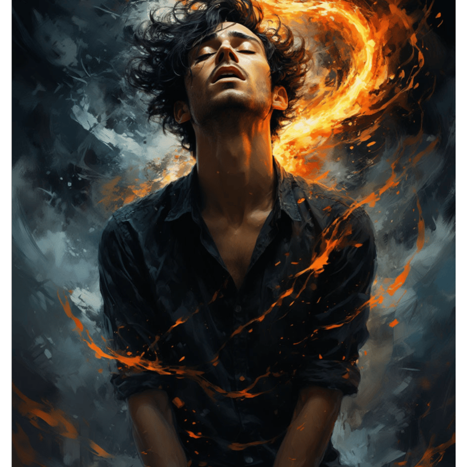 Cold Heart, Black Soul