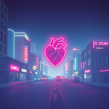 neon.heart