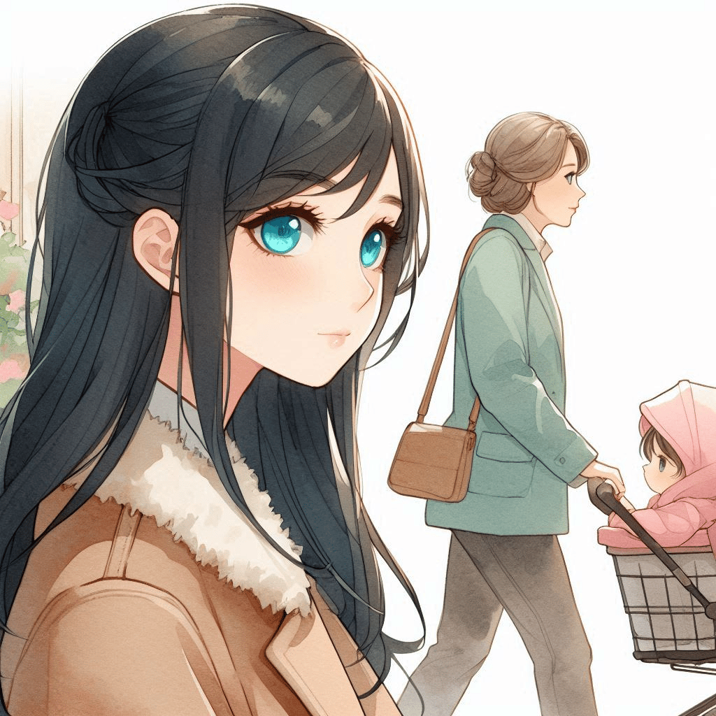 You and 愛