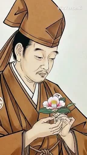 反骨の男 千利休