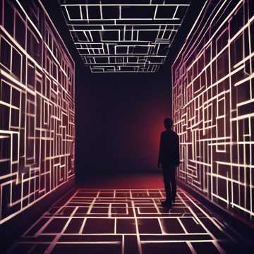 Chasing Shadows