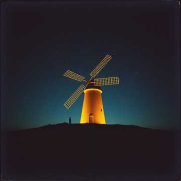 Honra a Don Quijote