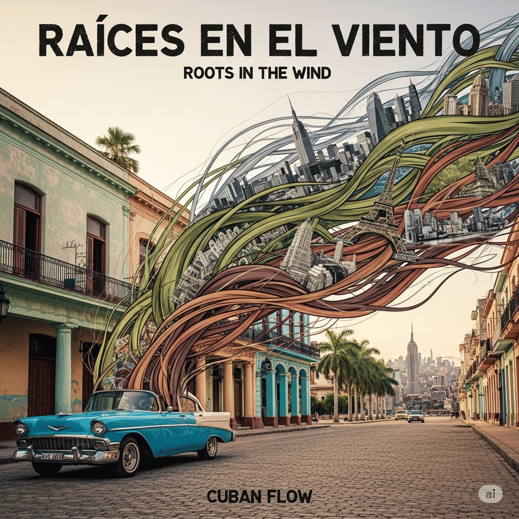 Cuban Flow: Raíces en el Viento