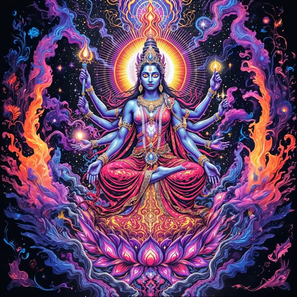 Transcend