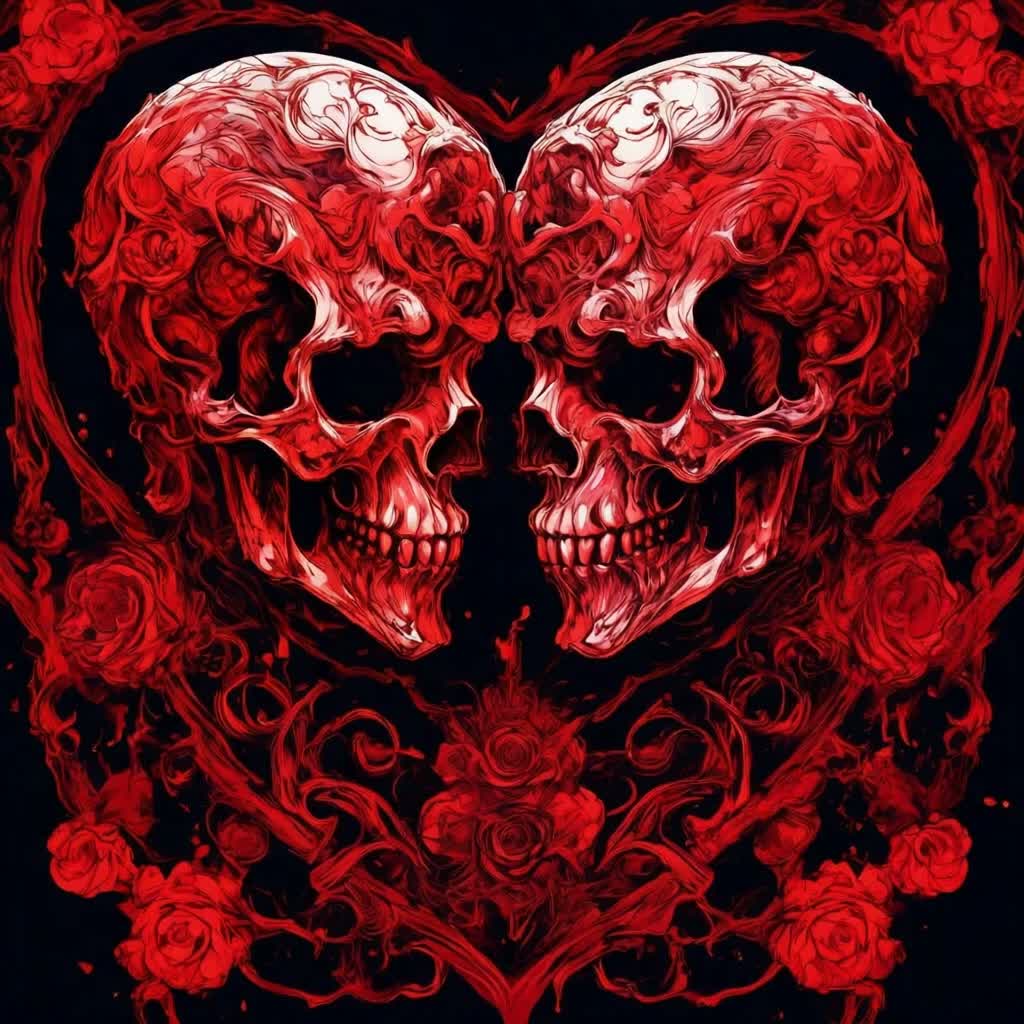 ×Forever In My Heart×