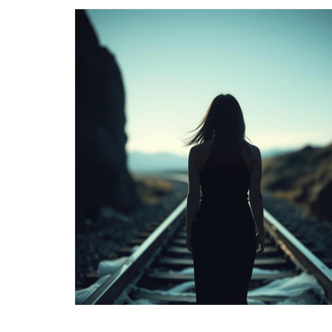 Rail of Us (schwedish,englisch)