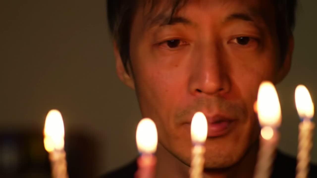 兒子,祝你生日快樂