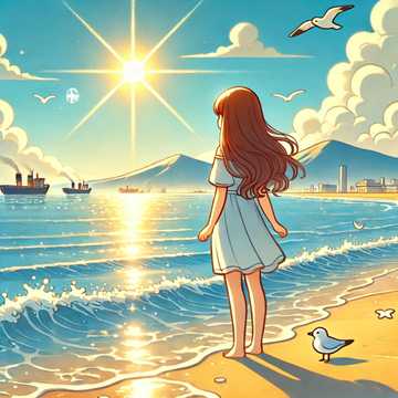 成為自己的光 /The Light Within (Remastered)