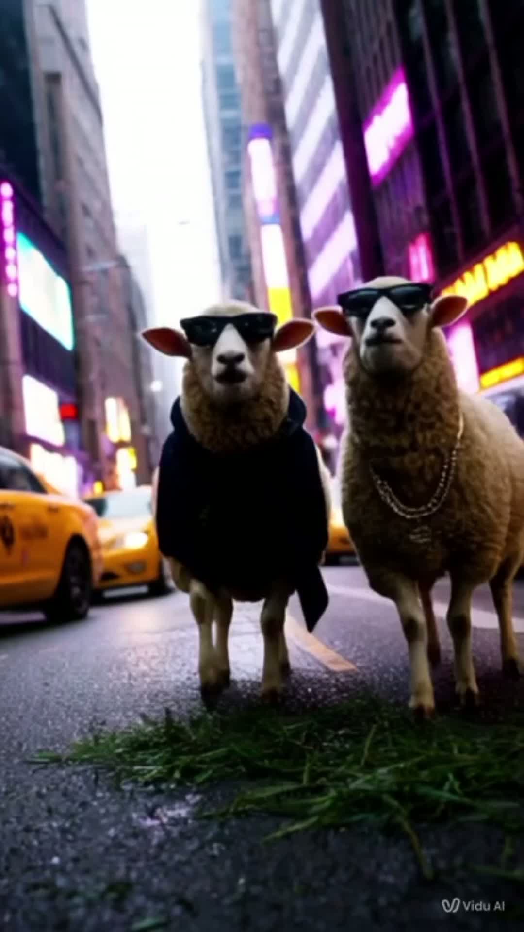 🐑