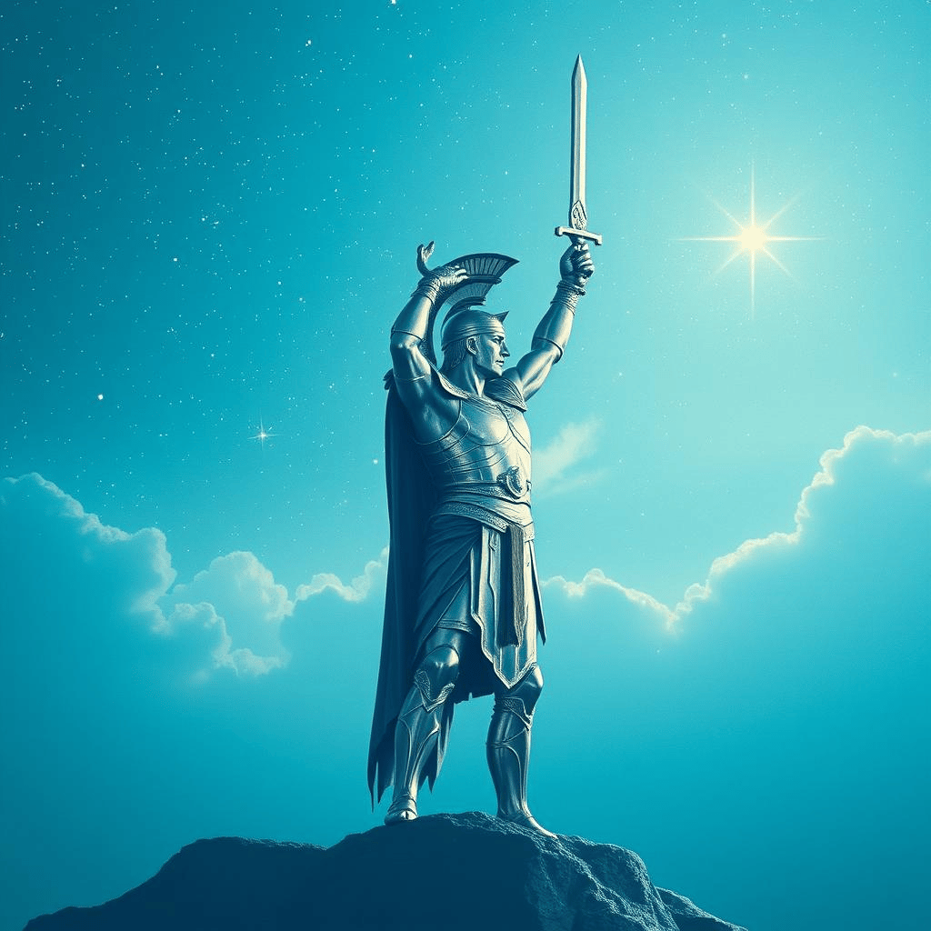 Chapitre XVI– L’Ennemi Inconnu