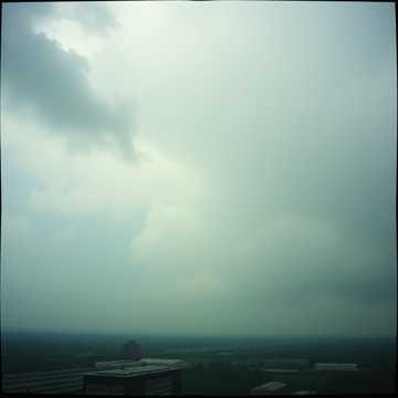Ciel gris