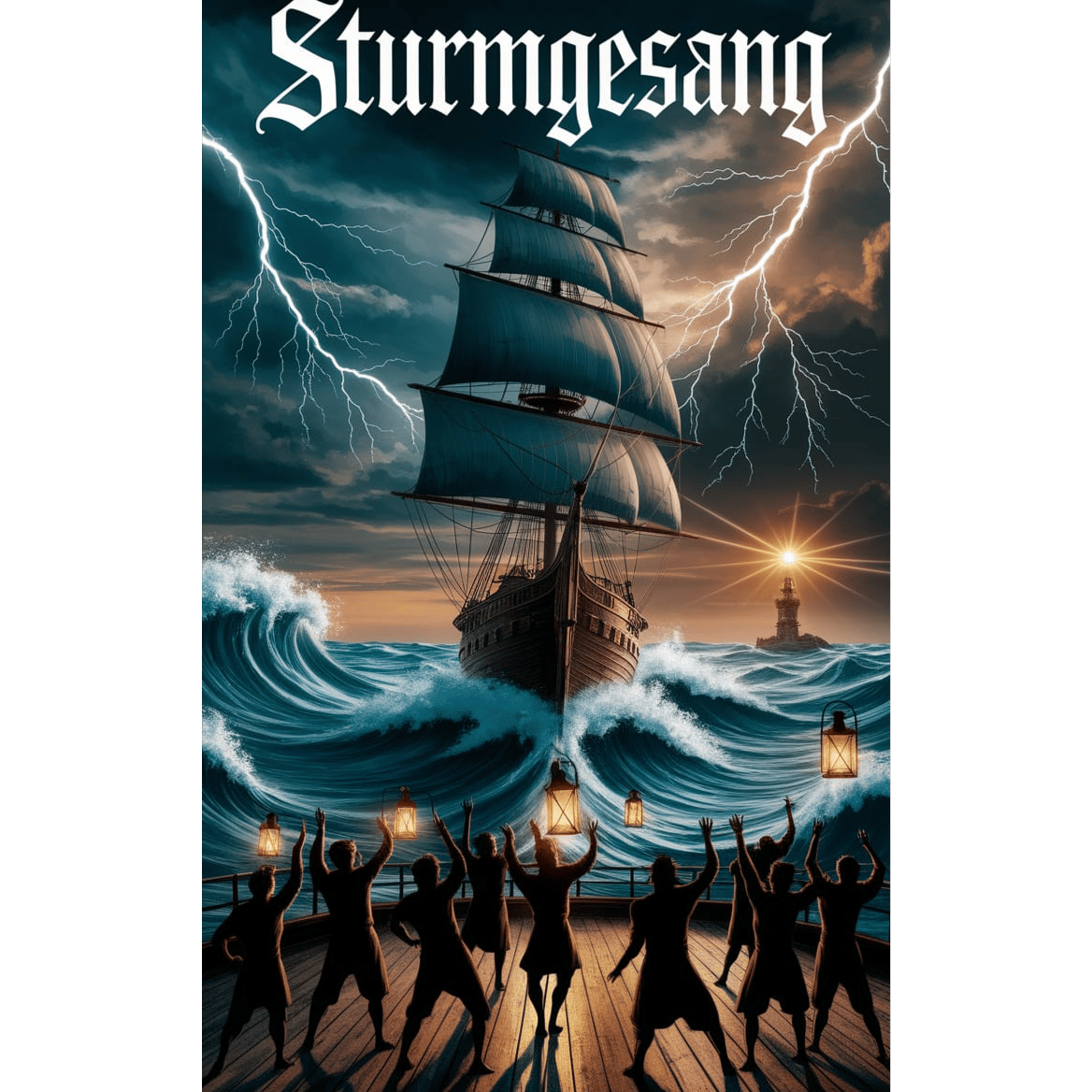 Sturmgesang