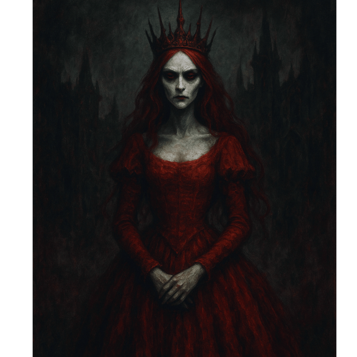 Die Rote Prinzessin