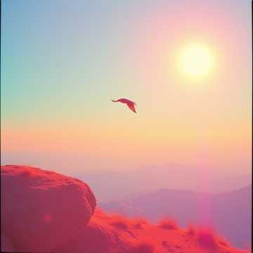 Volt egyszer egy sas (Remix)#ON THE STAGE: https://suno.com/@aranbor94 CONTRAST