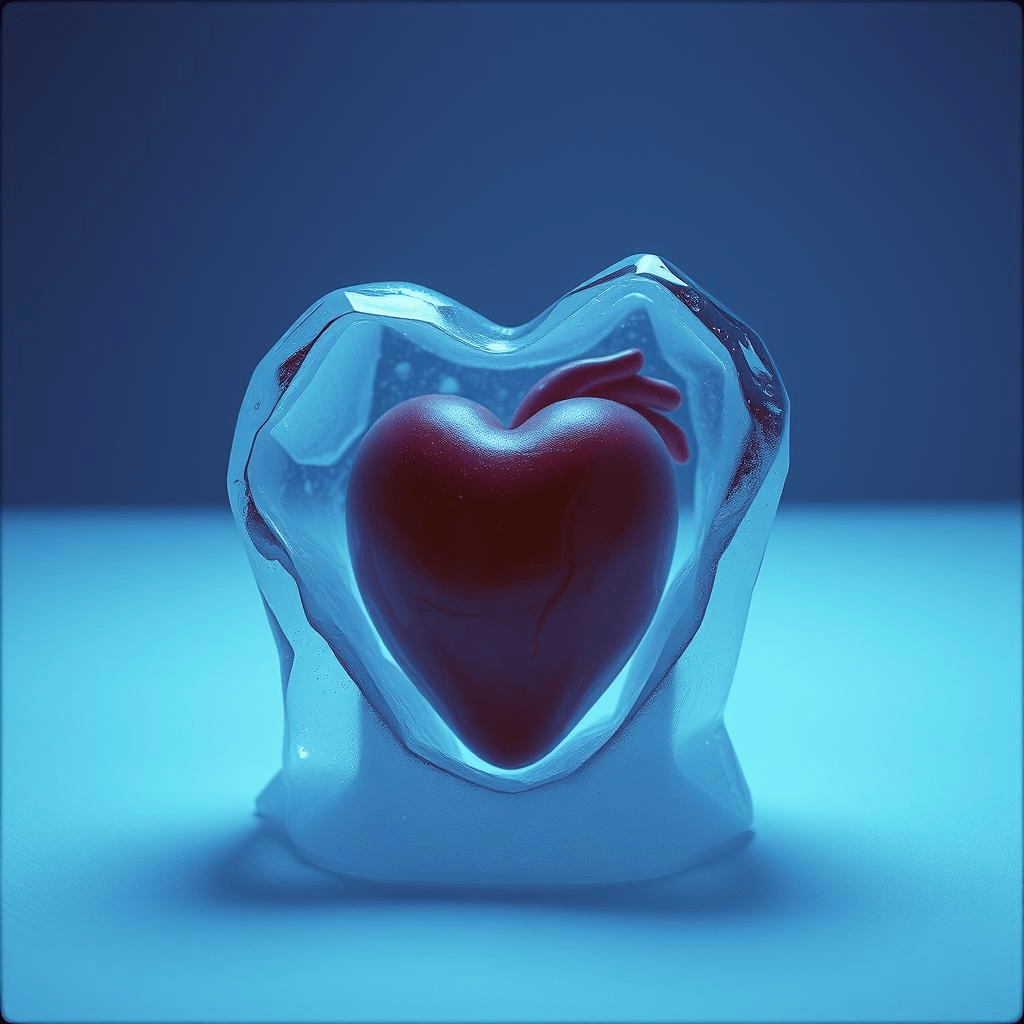 Frozen Heart