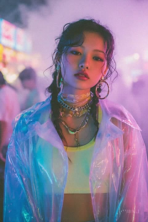 SAVIOR 🌟 구세주 (B. Chan Version)