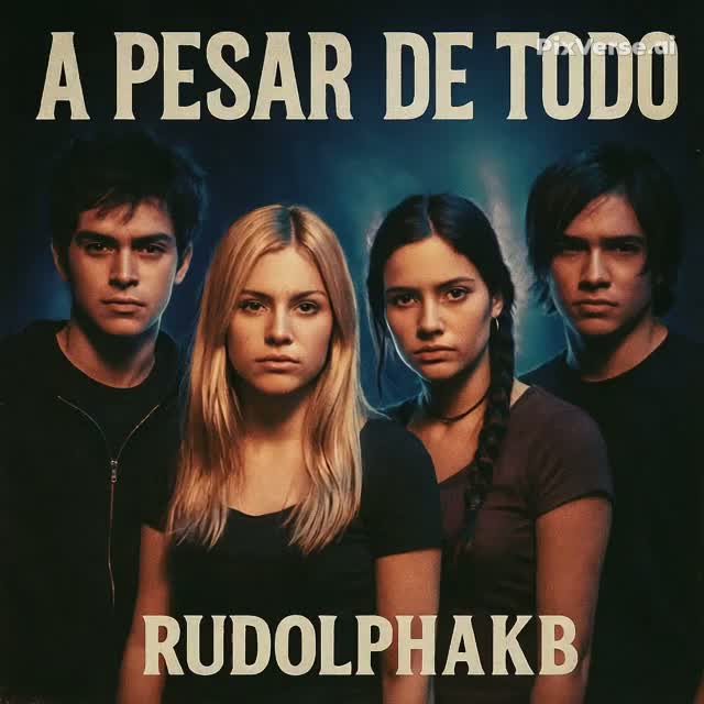 🇪🇸 A pesar de todo (Pop Rock)