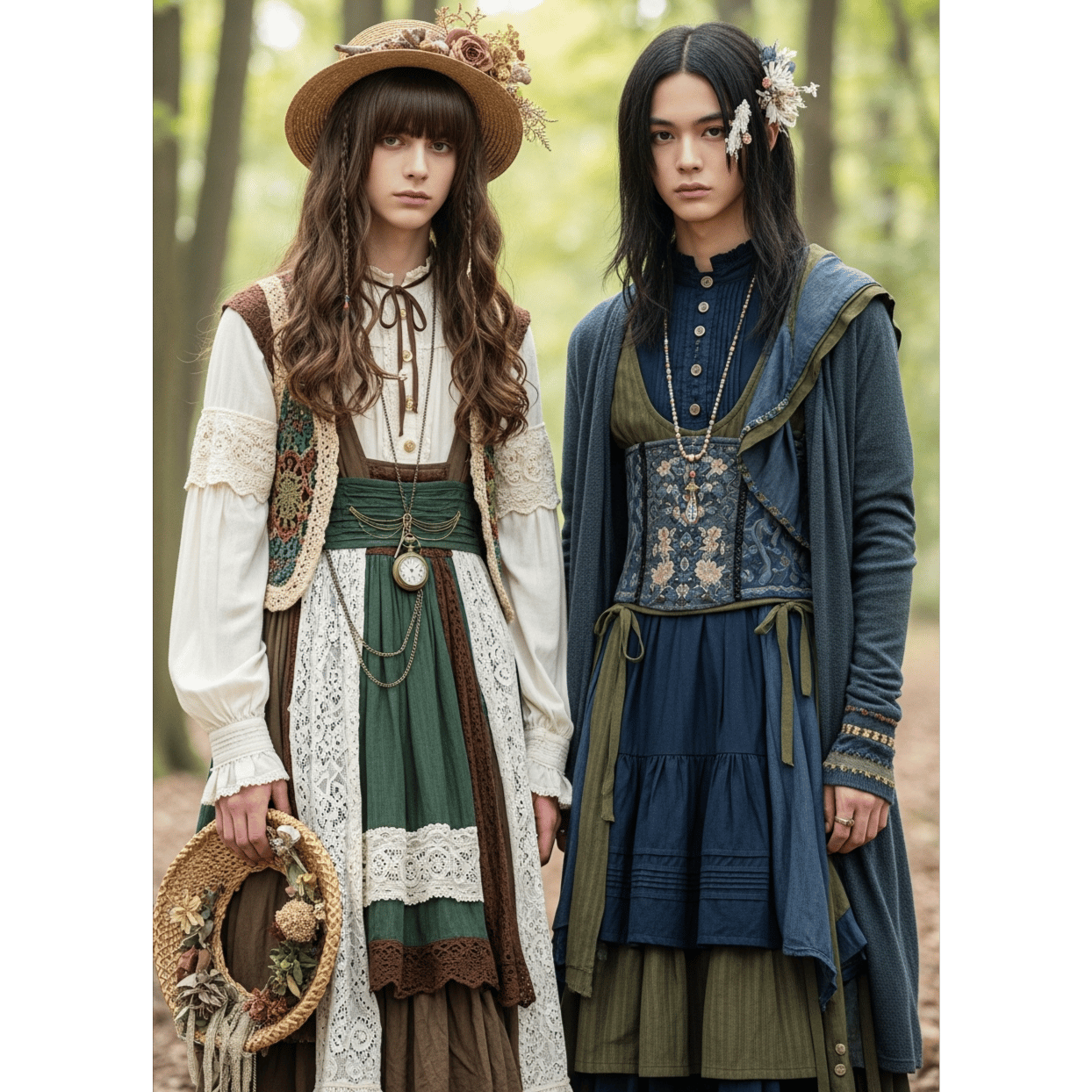 เด็กแห่งป่า III (Sons of the Forest III) (Alt) [Phyllophilos]