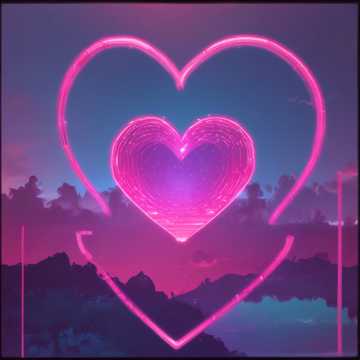 Người yêu ảo Hologram 57.2(越美雙語)